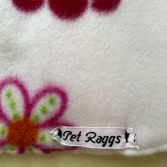 Designer Handmade Fleece Jacket. - Picture 8 of 8